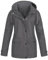 Generisch Sale Damen Hoodie Herren Übergangsjacke Mantel Damen Sale Zipper Hoodie Sweatshirt Herren Ohne Kapuze Angebote Des Tages Heute Blitzangebote Herren Pullover Winter Black Friday Angebote