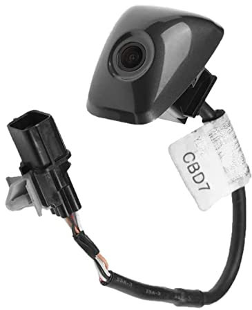 95760-A7CB0-D7 Rückfahrkamera Rückfahrkamera Parkhilfe Kamera Kompatibel mit Kia K3 Autozubehör 95760A7CB0 95760-A7CB0