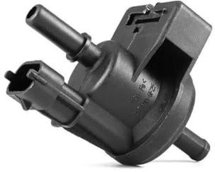 Bohaner Kraftstofftank Entlüftungsventil Verdampfungskontrolle Spülmagnetventil Kraftstoffbehälter 55566514 0280142487 für Chevrolet AVEO Stufenheck Opel CORSA D