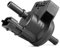 Bohaner Kraftstofftank Entlüftungsventil Verdampfungskontrolle Spülmagnetventil Kraftstoffbehälter 55566514 0280142487 für Chevrolet AVEO Stufenheck Opel CORSA D