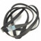 Rugnipw Motorbike Belt Drive Washing Machine Belt Dry Cleaning Machine Tooth Wedge Belt Rubber Multi Groove Belt For 9PHE1860 For 9PH1860 Transfer Drive Belts