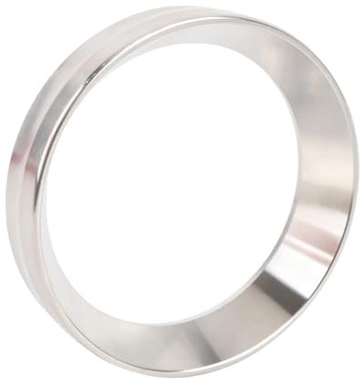 Plyisty Embudo de Dosificación de café, Embudo de Plena Anti -Overflow Magnético para Portafilter (51MM)