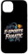 Esports Fanatic Gaming Gear Gamer Apparel Custodia per iPhone 14 Plus