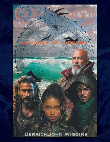 Odyssey of Nirvana: Myths of the Tome
