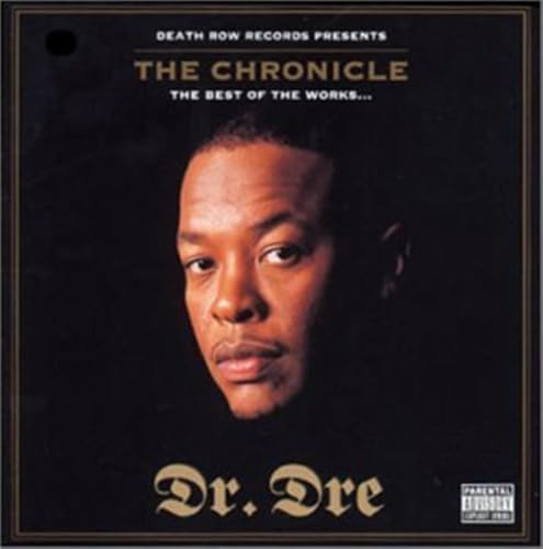 Chronicle: Best of the Works