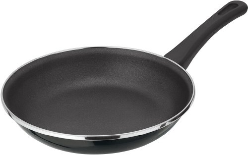 Judge Horwood 26cm Frying Pan, Black