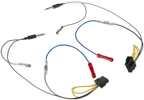 pc99-jvc multistalk adaptor patchy lead for jvc head units