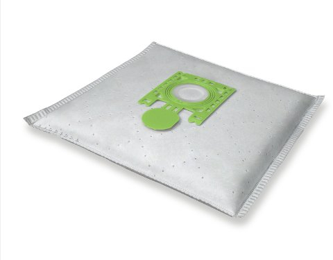 20 Staubsaugerbeutel für EIO Compact Home Eco 2 Kallefornia K35