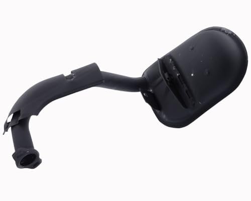 Auspuff LeoVince Sito kompatibel für Vespa PK50 XL