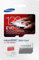 Samsung Speicherkarte MicroSDXC 128GB EVO Plus UHS-I Grade 1 Class 10, für Smartphones und Tablets, mit SD Adapter