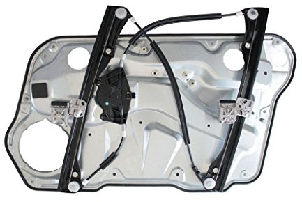 LIFT SYSTEM LS.4855 Mechanism on Panel Front Left