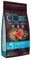 Wellness CORE Ocean, Lachs & Thunfisch, 1,8 kg, Hundefutter trocken für ausgewachsene Hunde, ohne Zuckerzusatz, getreidefrei, mit hohem Fleischanteil, fördert ein glänzendes Fell