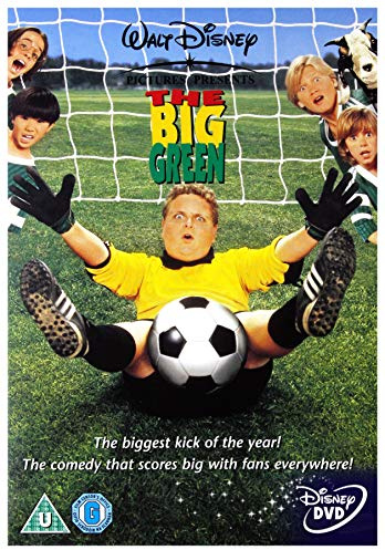 The Big Green [UK Import]