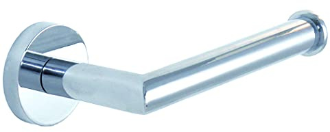 BRAVAT by Dietsche WC-Papierhalter ohne Deckel 779010 Varuna