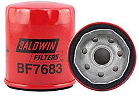 Baldwin Fuel Spin-on - BF7683