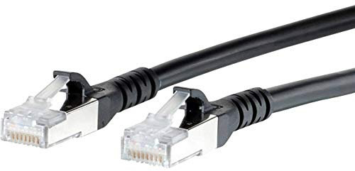 BTR NETCOM CAT6 A, 0.5 m