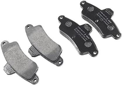 Bosch 0986424277 Brake Lining