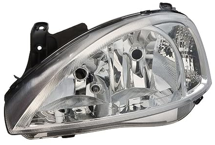 Valeo 088342 Hauptscheinwerfer