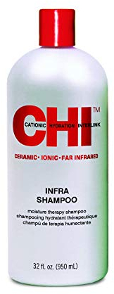 CHI Infra Shampoo 946ml