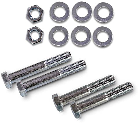 Metzger 55000948 Montagesatz, Lenker | Kompatibel mit: AUDI A3, SEAT LEON, TOLEDO II, TOLEDO III, SKODA OCTAVIA I, OCTAVIA I Combi, VW BORA I, BORA Variant, GOLF IV