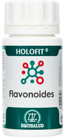 HOLOFIT FLAVONOIDES 60 Cap