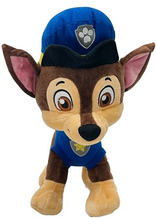 Paw Patrol Cuddle Pillow, Chase