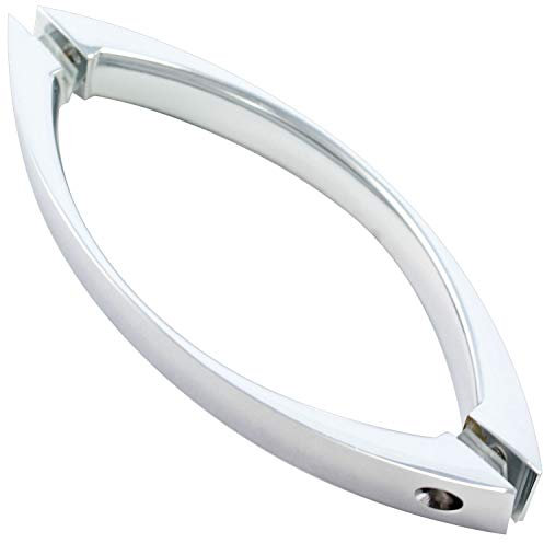 Di Vapor (R 145mm Shower Door Handles | 14.5cm Hole to Hole