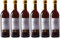 Louis Eschenauer - Vin Rouge, AOC Bordeaux Piccolo, Merlot et Cabernet (6 x 0,25 L)