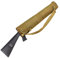 Condor 148-498 Shotgun Scabbard, Coyote Brown