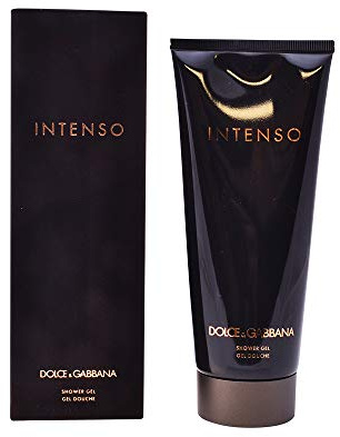 Dolce&Gabbana Intenso Homme/man Duschgel, 200 ml