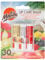 Malibu Sun LSF 30 Lippenbalsam, Sonnencreme, Vanille, Tropisch, Erdbeere, 3 x 5 g