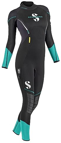 SCUBAPRO Sport 3.0 Damen Neopren Tauchanzug, Größe:M