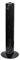 Lentz Black Edition Turmventilator XXL 81 cm Turm Ventilator Lüfter Klimagerät
