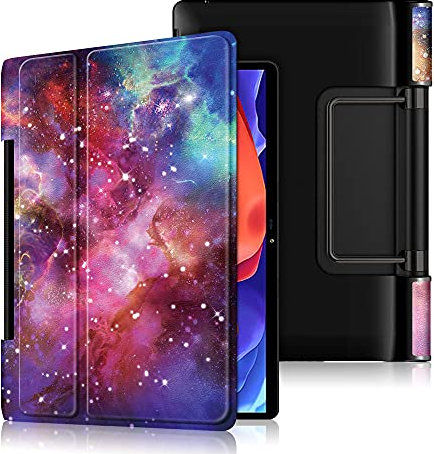 Acelive Hülle Schutzhülle für Lenovo Yoga Tab 11 Zoll Tablet 2021 YT-J706F