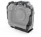SMALLRIG Z9 Cage per Nikon Z 9, Gabbia per Fotocamera in Lega di Alluminio Gabbia per Film Film - 3195