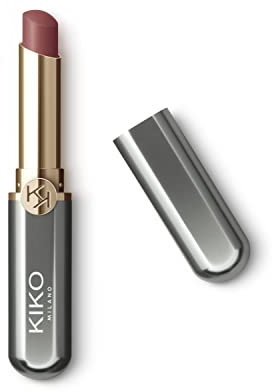 KIKO Milano Unlimited Stylo 09 | Rouge À Lèvres Crémeux Longue Tenue Jusqu’À 10 Heures