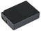 Battery for Canon EOS 1100D, 1200D, 1300D, 1500D, 2000D, 3000D, 4000D, Rebel T3, Rebel T5, Rebel T6, Rebel T100, Kiss X50, Kiss X70, Kiss X80 Camera - Replacement for LP-E10 Battery