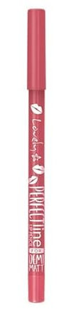 LOVELY. Lipliner Perfect Line Lipliner N6