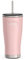 ICON SERIES BY THERMOS Stainless Steel Cold Tumbler with Straw, 24 Ounce, Sunset Pink