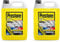 Prestone PSCW0029A Winter Screenwash, 5 Litre (Pack of 2)