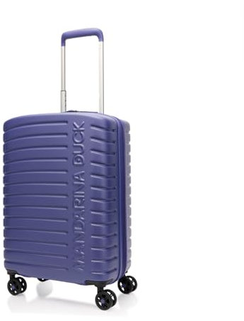 Mandarina Duck FLYDUCK Trolley Cabin, Skipper blu, Cabin, FLYDUCK