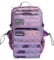 ELITRAINX Elitex Training Rucksack, 45 l, wasserabweisend, für Patch-Bereich, Flugzeugkabine, Fitnessstudio, Computerfach, Oxford 1000D, Starry Sky, 45 Litros