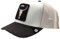 Goorin Bros. Trucker Cap The Dead Skull Brown Beige Braun, Size:OneSize