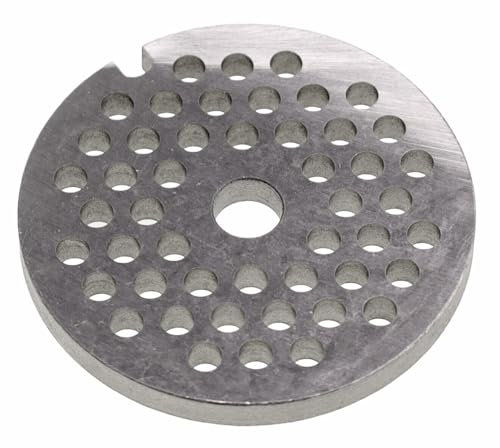 Lochscheibe 4mm kompatibel mit/Ersatzteil für Bosch 10003877 MFW3502 MFW3520 MFW3540 MFW3612 MFW3630...