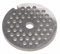 Lochscheibe 4mm kompatibel mit/Ersatzteil für Bosch 10003877 MFW3502 MFW3520 MFW3540 MFW3612 MFW3630...