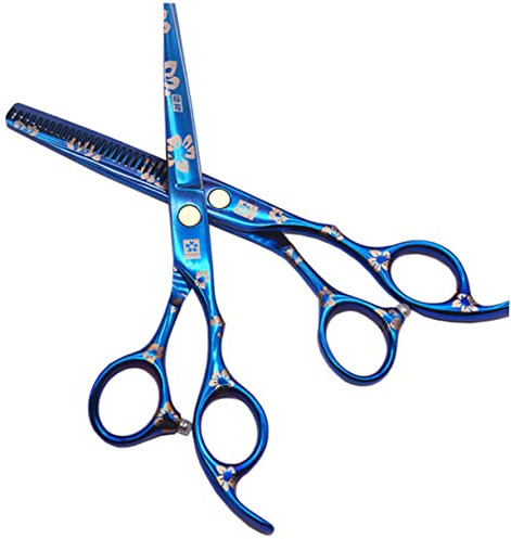 Healvian 1stück Haarschneider Farbige Haarschneideschere Multifunktionskamm Für Friseure Und Heimgebrauch Für Präzises Schneiden Und Pflege Von Haaren