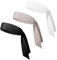 AOZUO 3 Stück Schweißband, Stirnband Sport Stirnband Damen Sport Schweißband Stirn Stirnband Damen Sport Stirnband Herren Sport Elastisches Stirnband Haarband Binden Stirnband