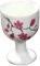CAFIEDR Exquisite 25 ml Weingläser aus Keramik, 1 PC Kreative Kelche, Requisiten, A04
