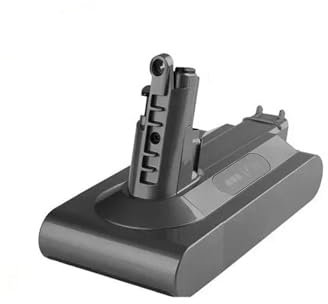 Batterie Li-ION 21.6V 28000mAh Compatible avec Dyson V6/V7/V8/V10 DC62 DC74 SV09 SV07 SV03 965874-02 Batterie D'aspirateur L30(V10 28000mAh)