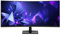 LC-Power LC-M34QC Monitor da gioco curvo 34 Zoll Ultrawide WQHD, 3440x1440 Display, 21:9, 1500R, 180Hz, 1ms MPRT, VA, HDR10, Adaptive Sync, 2xHDMI 2.0, 2xDP 1.4 [Classe di efficienza energetica F]